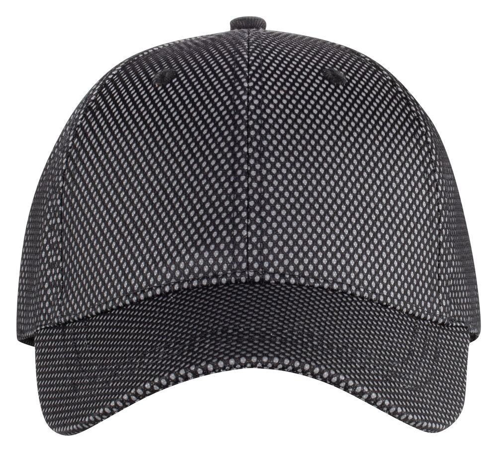 Reflective Cap Reflex