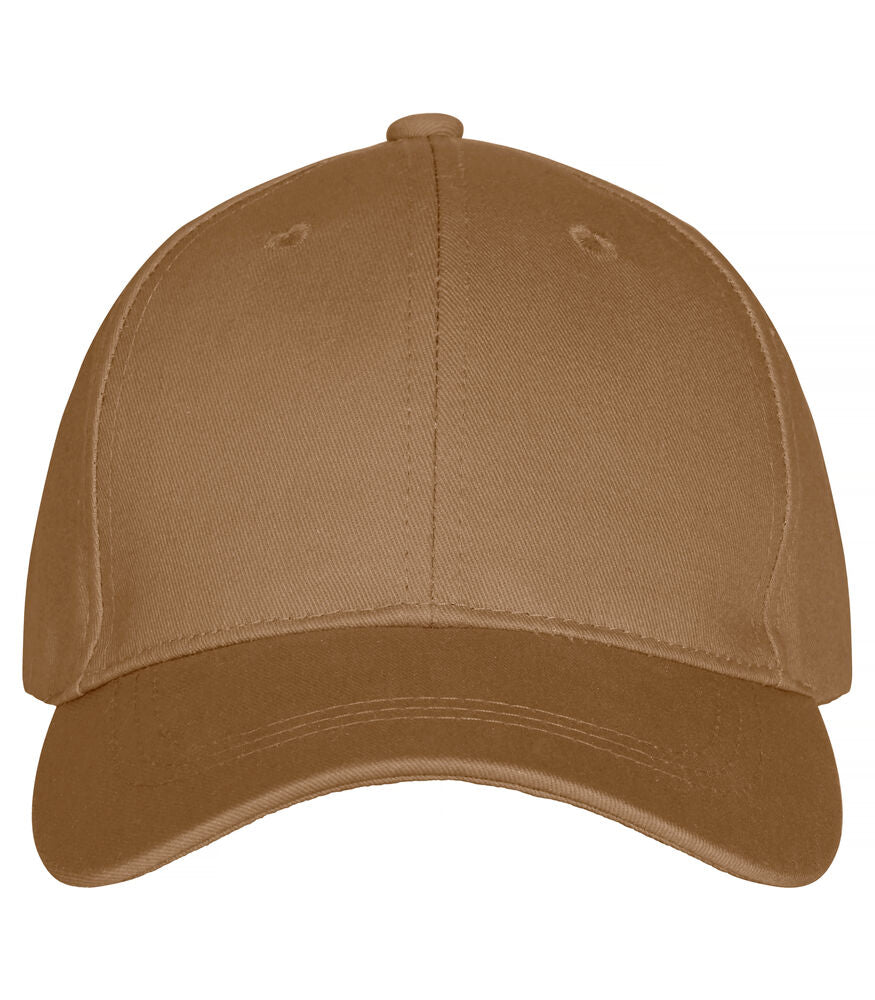 Classic Cap Khaki
