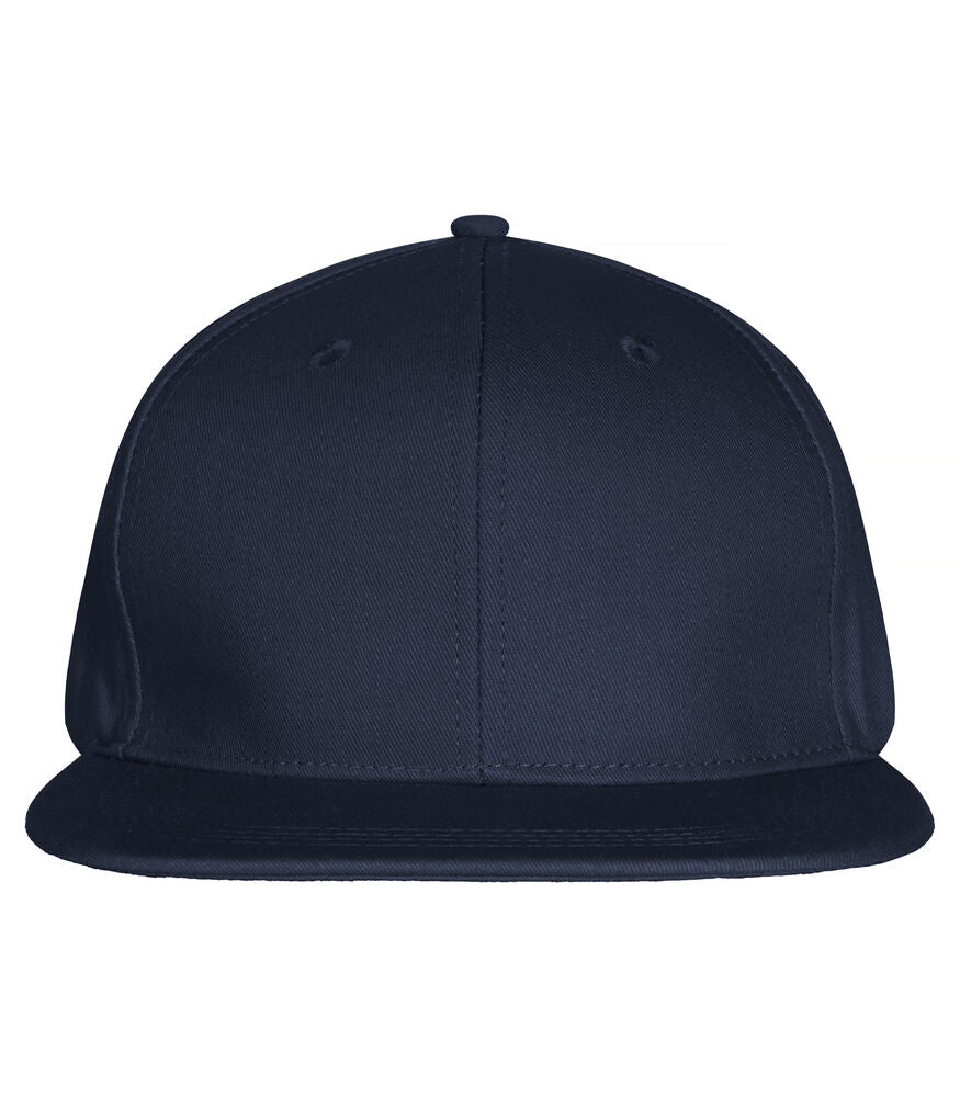 Street Cap Mörk marin