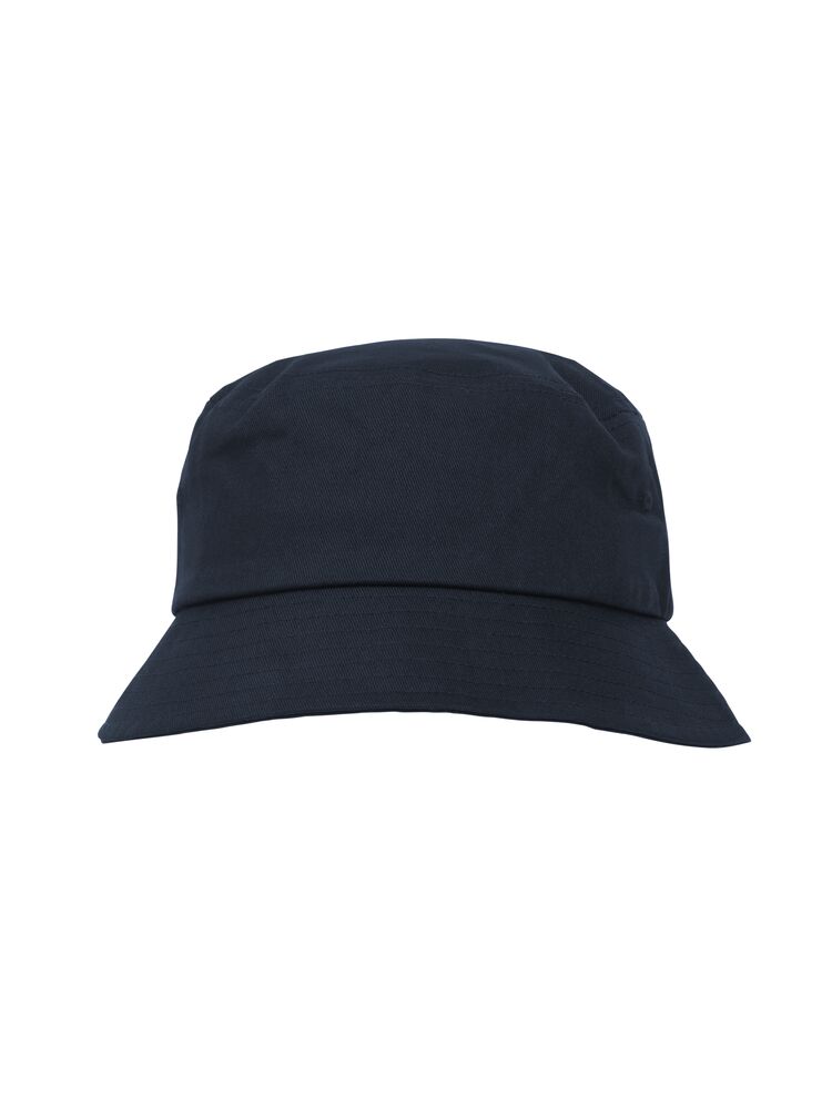 Bucket Hat Mörk marin