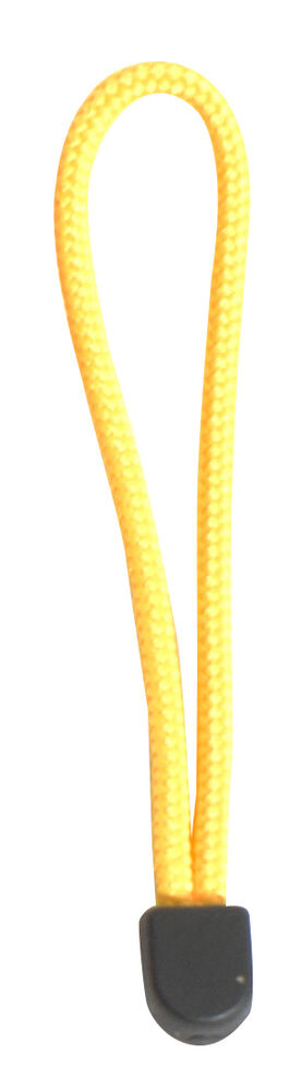 Zip puller 50-p Citron