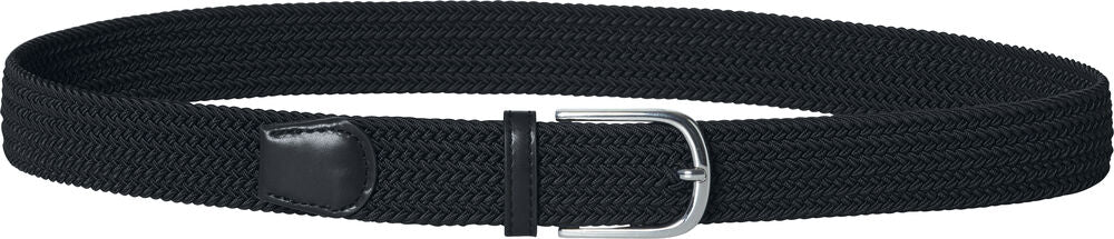 Elastic Belt Svart