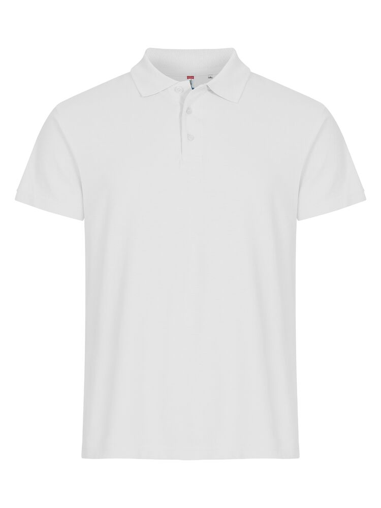 Basic Polo Vit