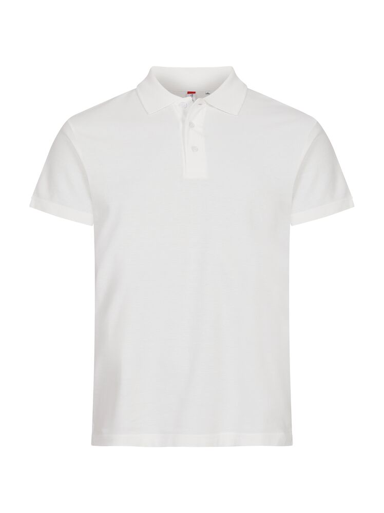 Basic Polo Benvit