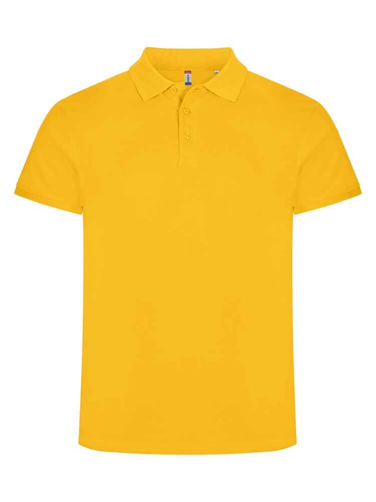 Classic Lincoln S/S Citron