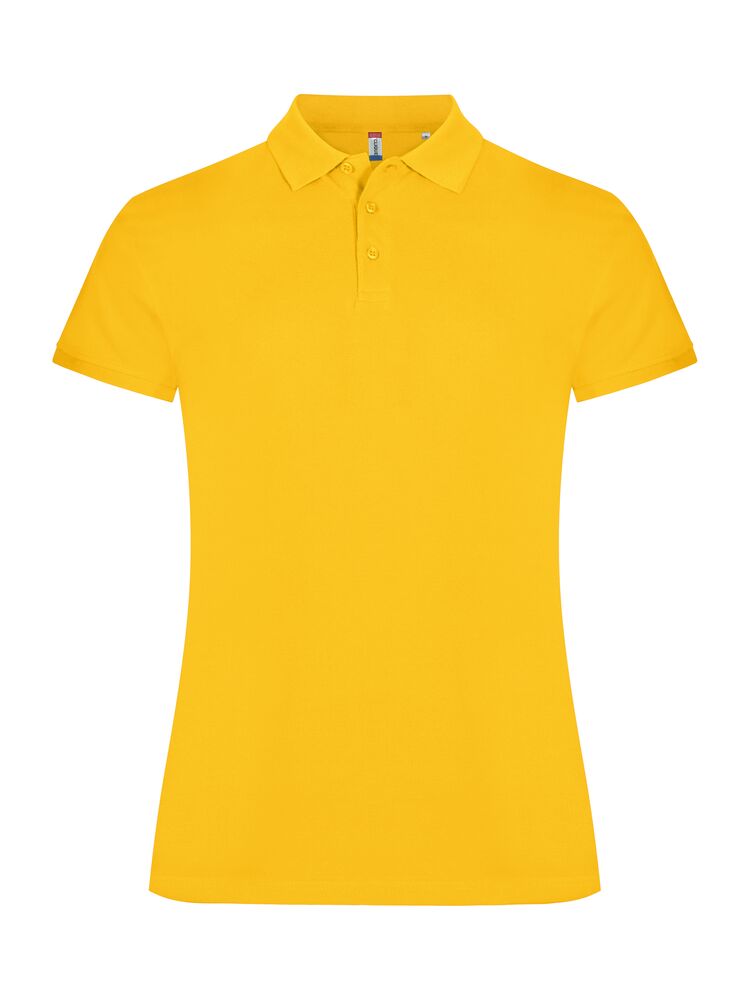 Classic Marion S/S Citron