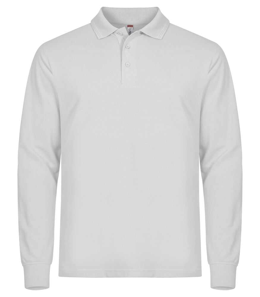 Manhattan L/S Vit