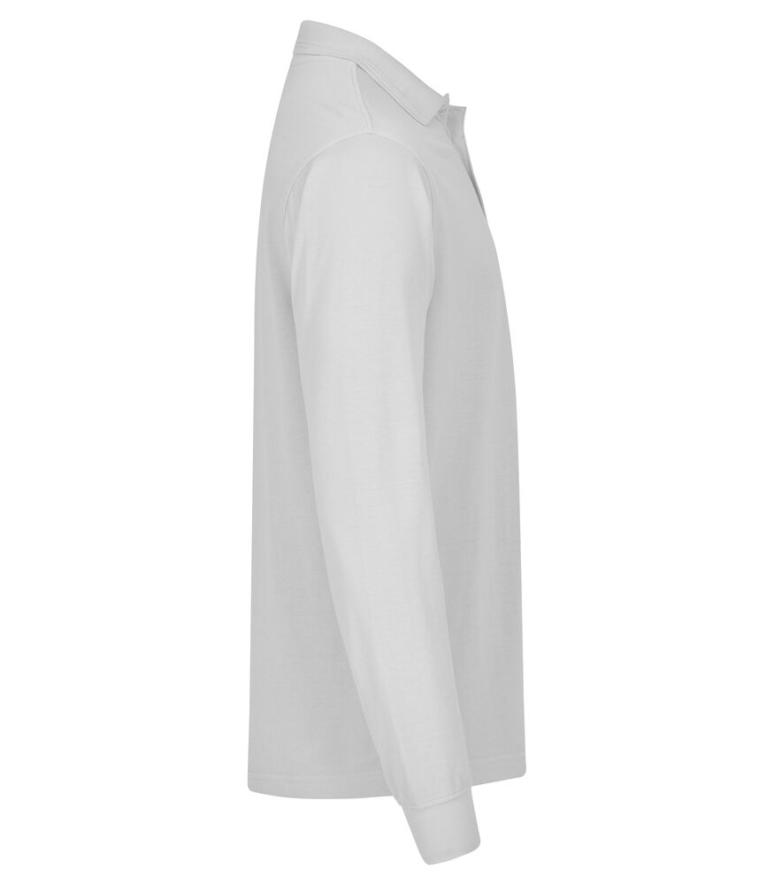 Manhattan L/S Vit
