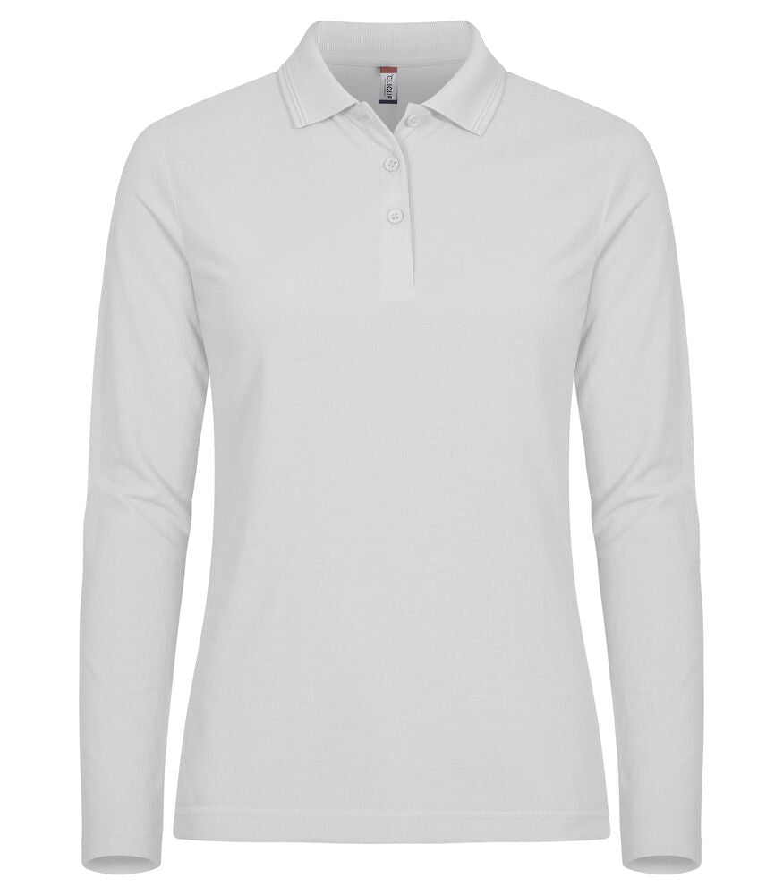 Manhattan L/S Women Vit