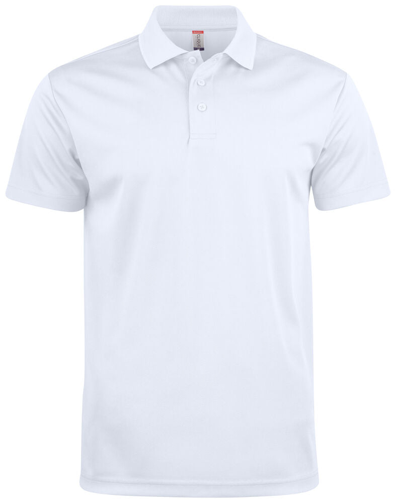 Basic Active Polo Vit