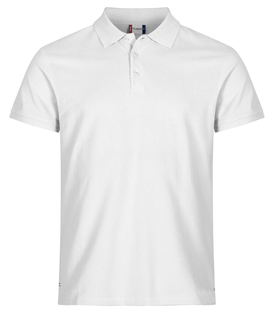 Heavy Premium Polo Vit