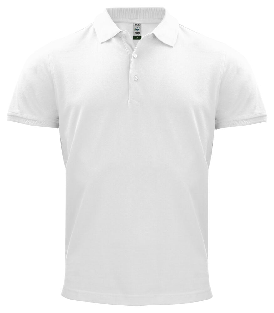 Classic OC Polo Vit