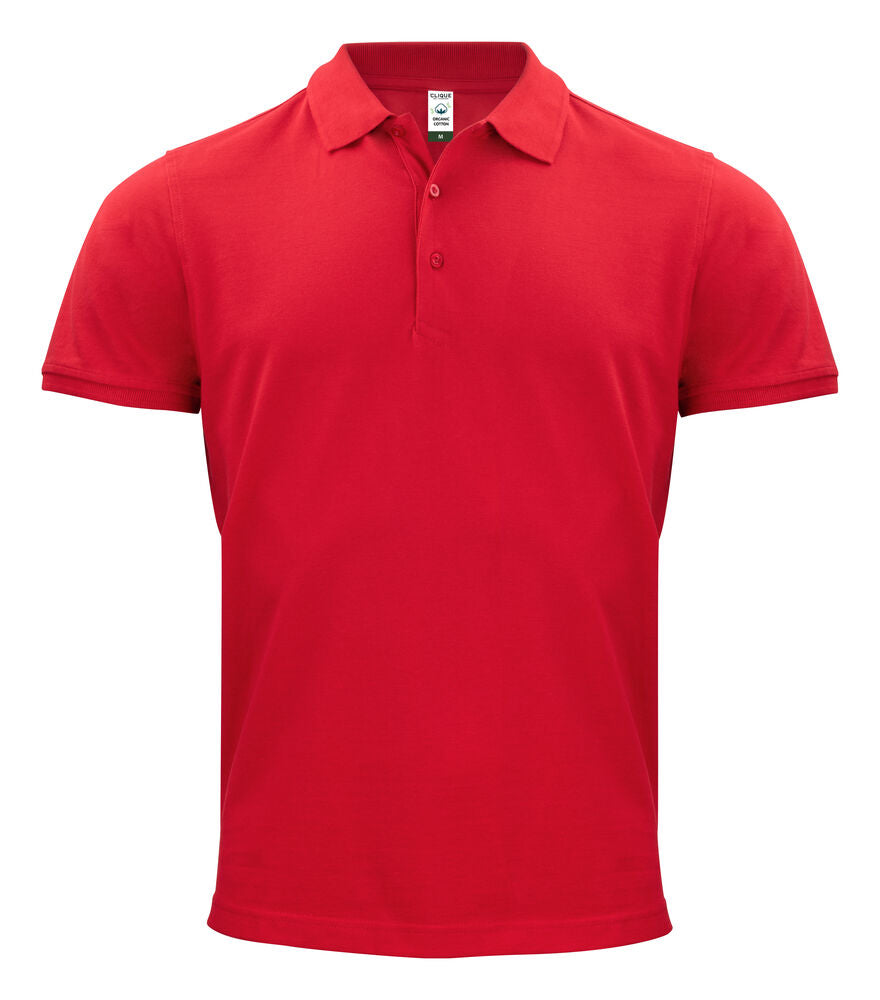 Classic OC Polo Röd