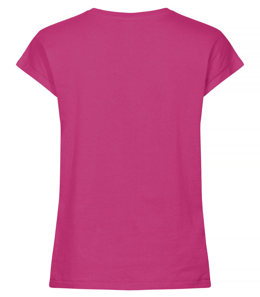Fashion Top Women Stark cerise