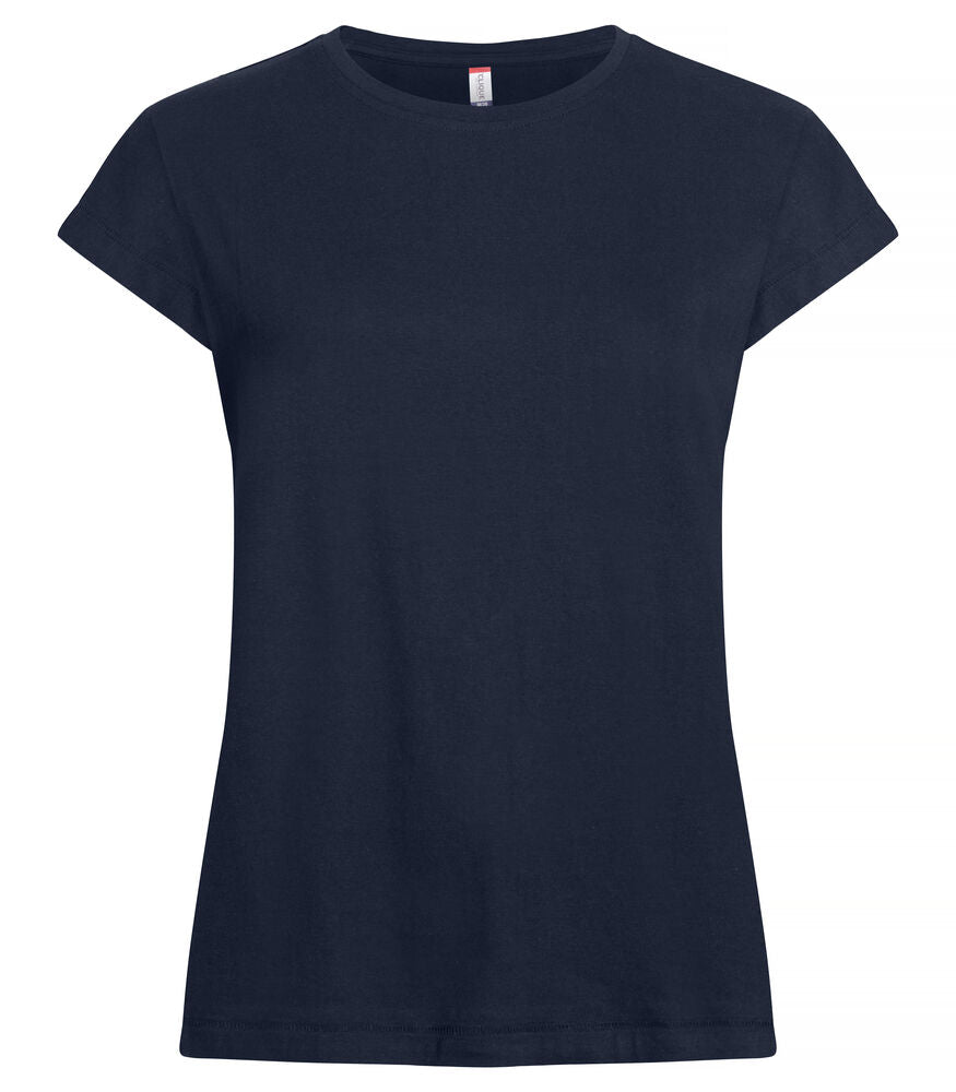 Fashion Top Women Mörk marin