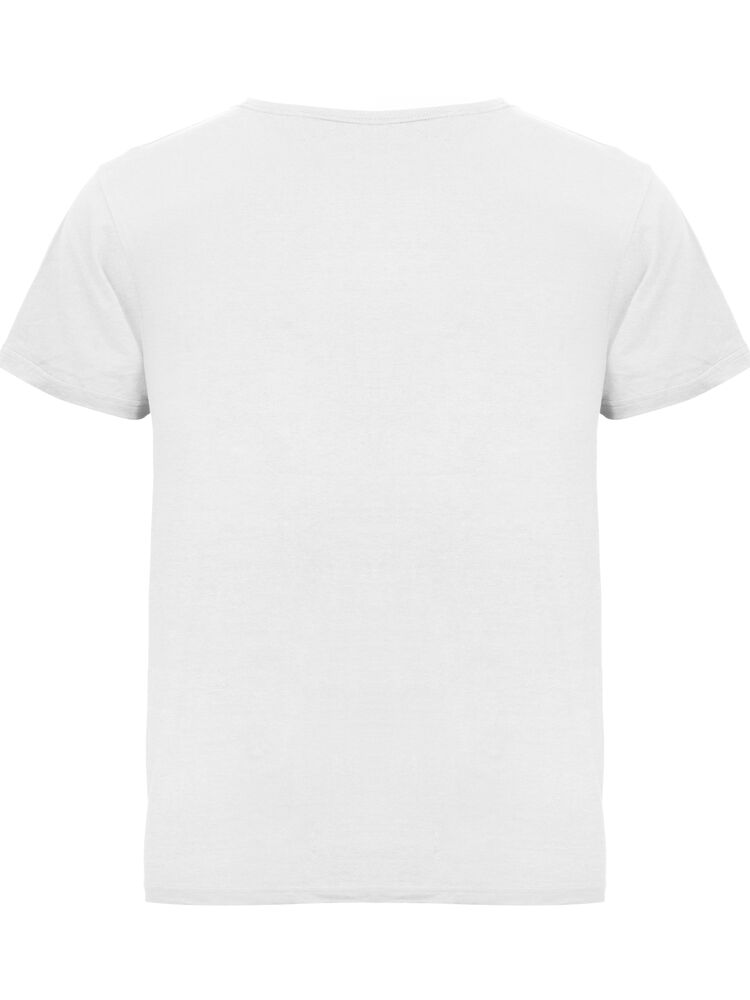 Basic-T Loose Fit Vit