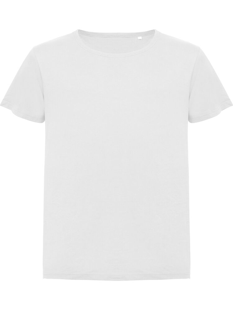 Basic-T Loose Fit Vit