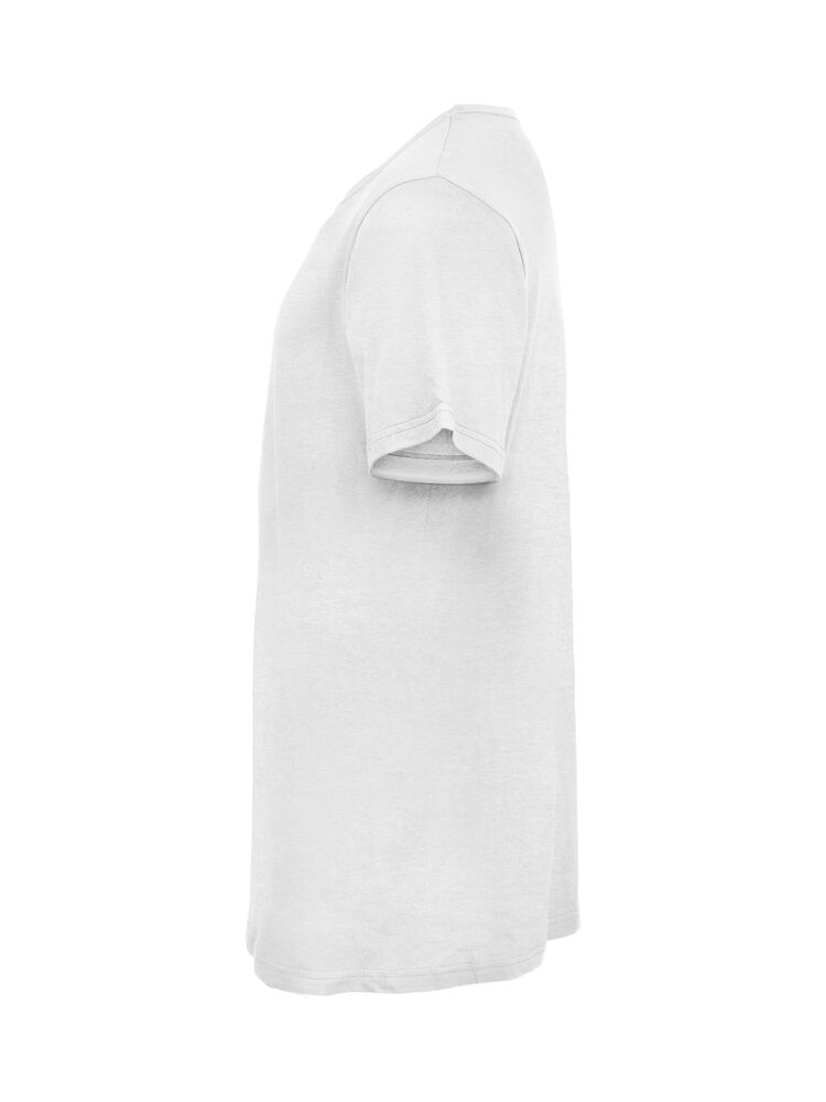 Basic-T Loose Fit Vit