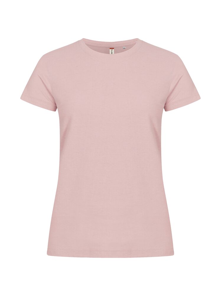 Basic-T Women Godisrosa