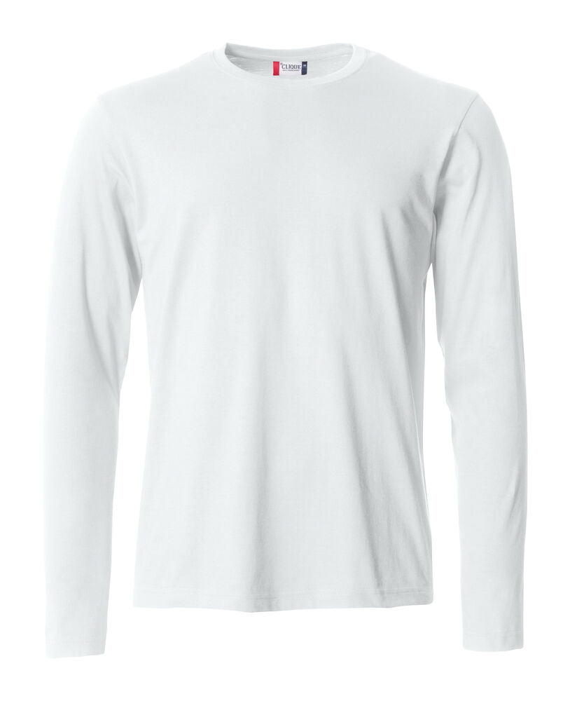Basic-T L/S Vit