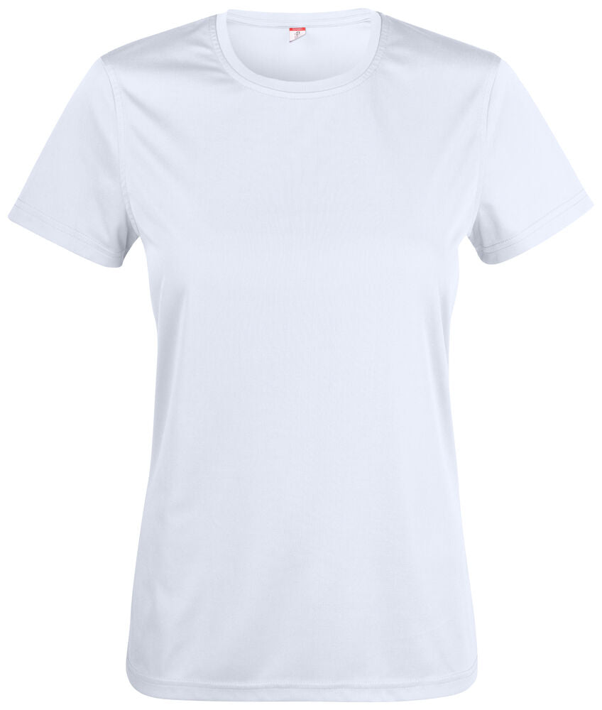 Basic Active-T Women Vit
