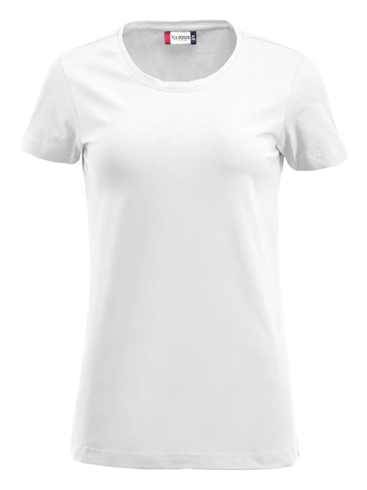 Carolina S/S Vit