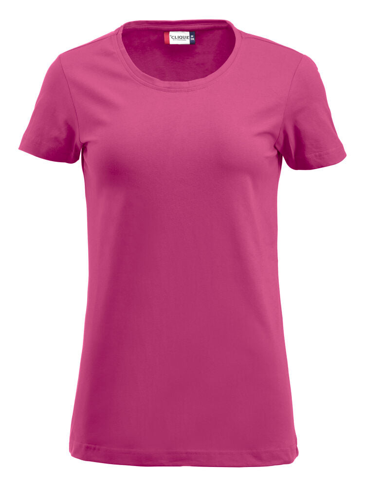 Carolina S/S Stark cerise