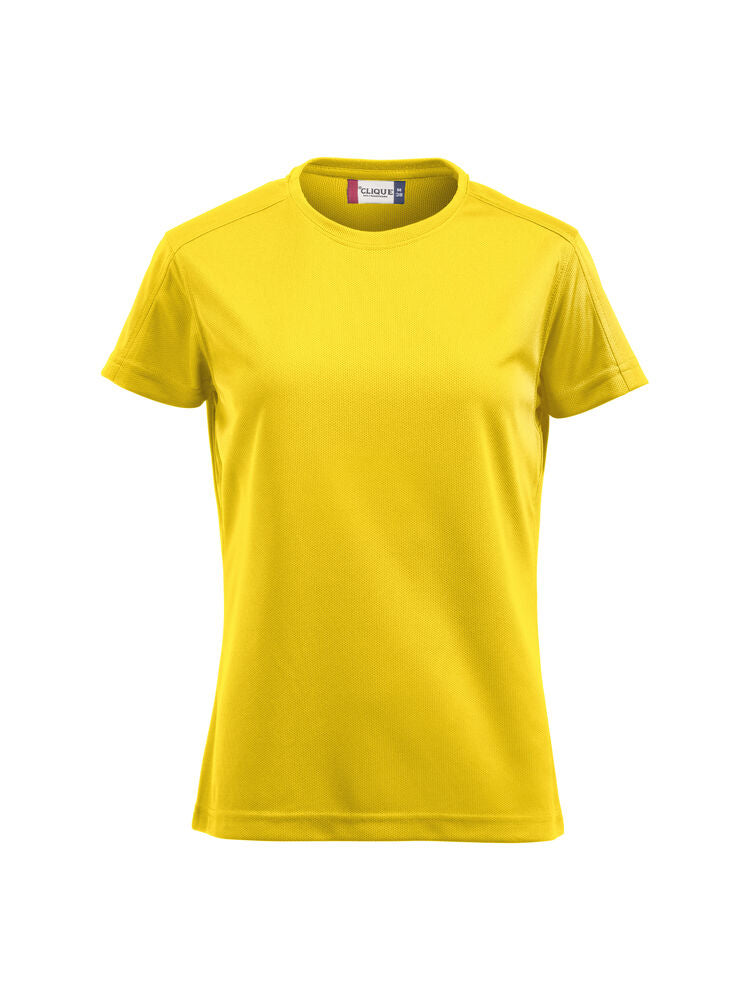 Ice-T Women Citron
