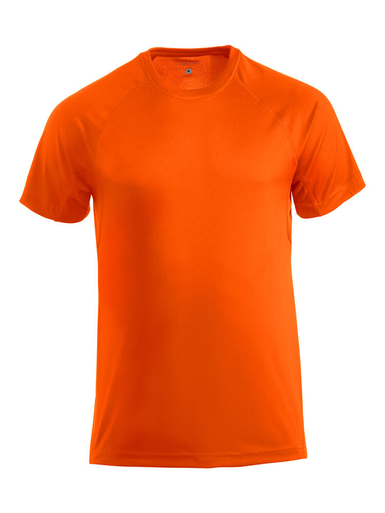 Premium Active-T Varselorange