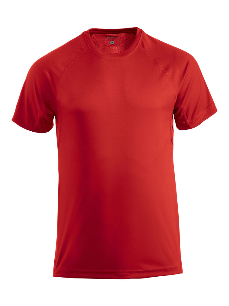 Premium Active-T Röd