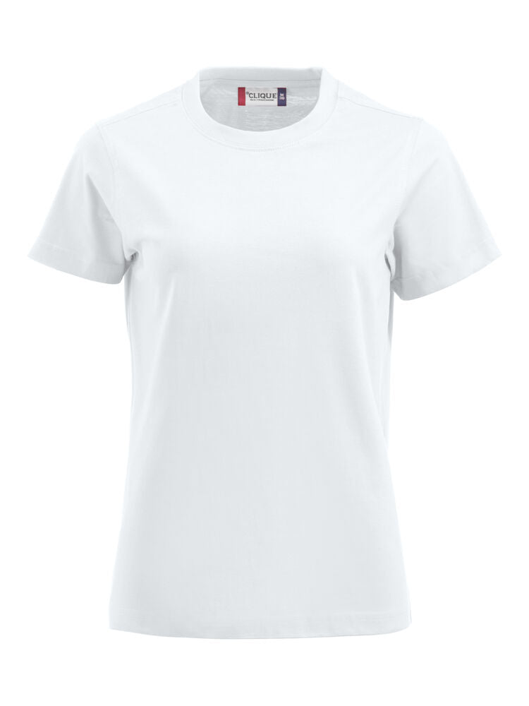 Premium-T Women Vit