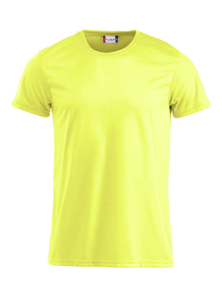 Neon-T Neongul