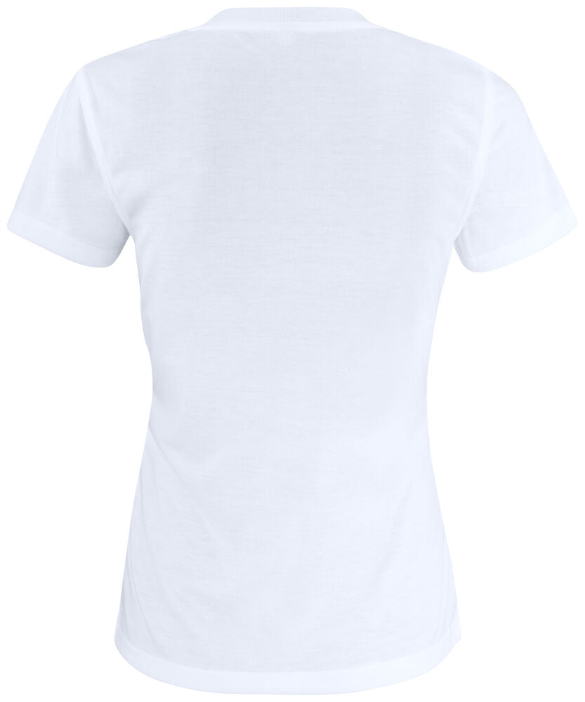 Neon-T Women Vit