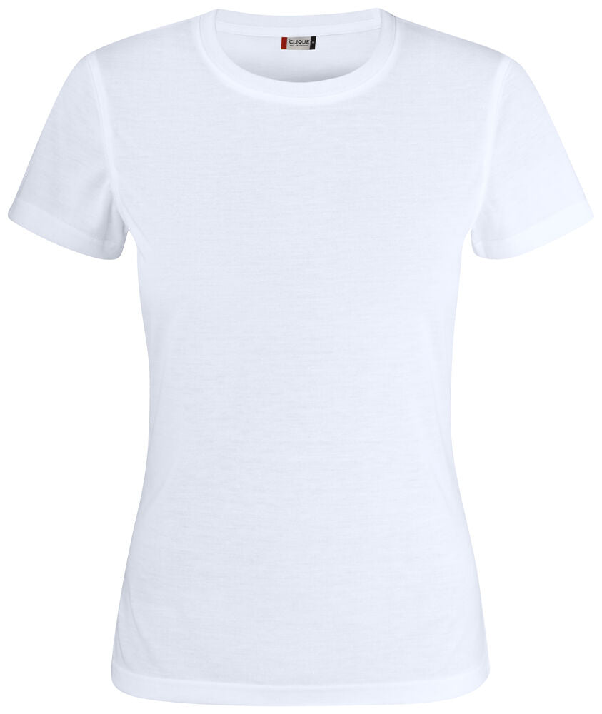 Neon-T Women Vit