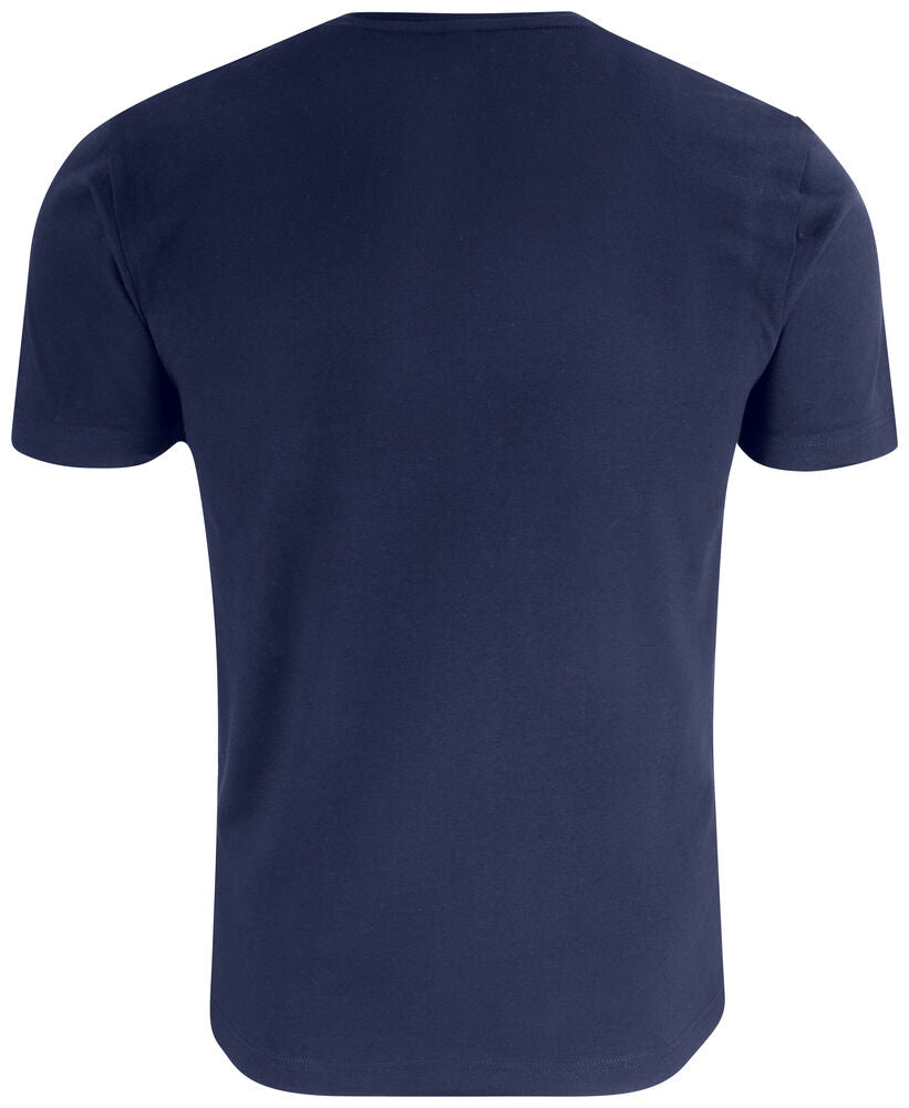 Premium Fashion-T Mörk marin