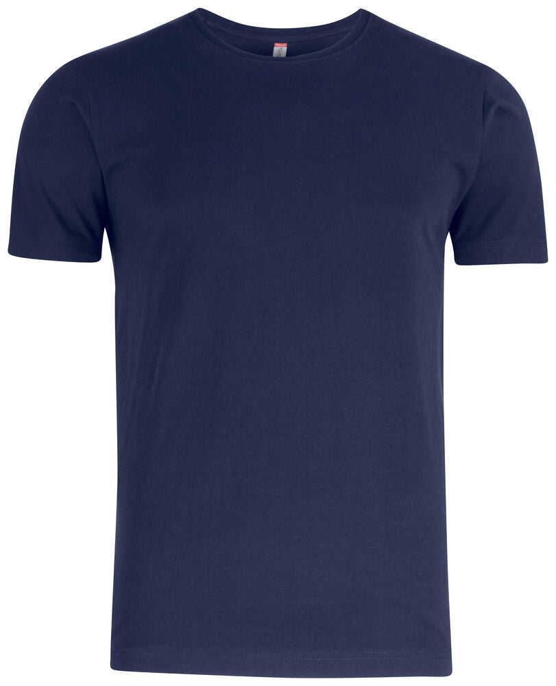 Premium Fashion-T Mörk marin