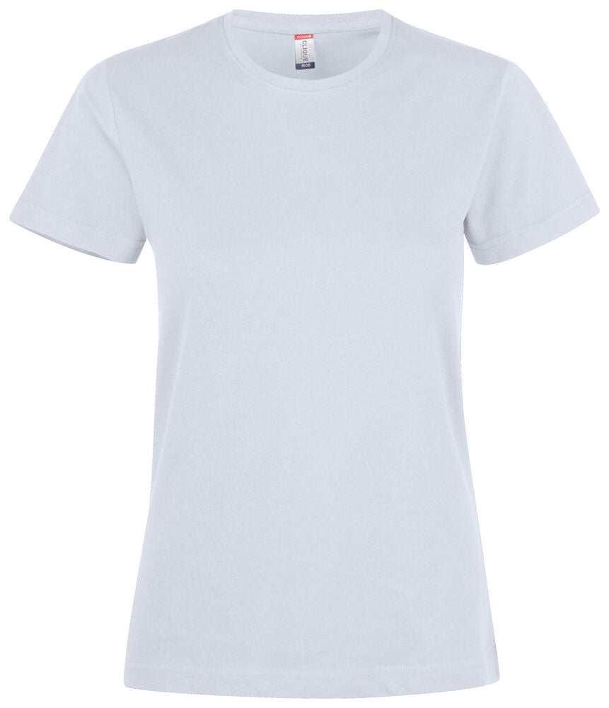 Premium Fashion-T Women Vit