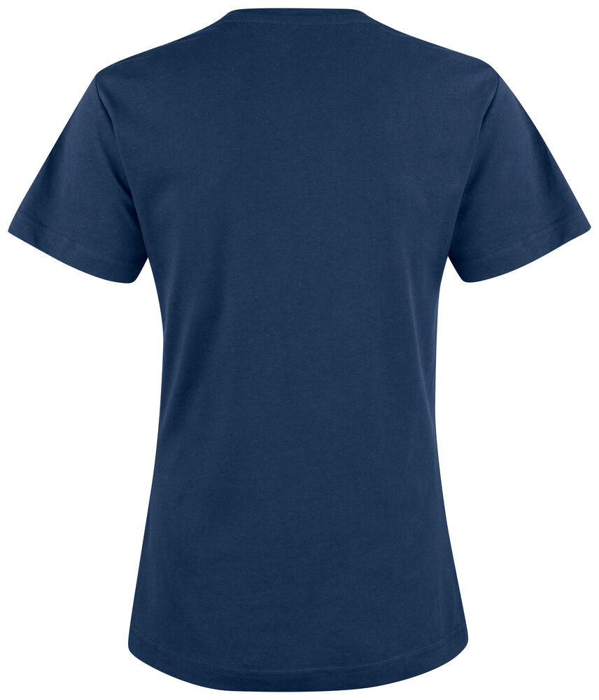 Premium Fashion-T Women Mörk marin