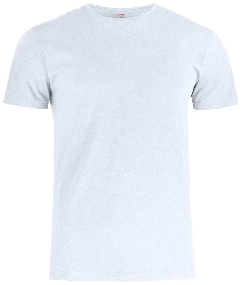 Slub-T Vit