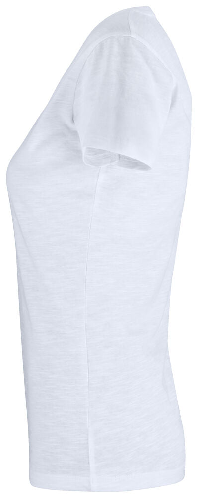 Slub-T Women Vit