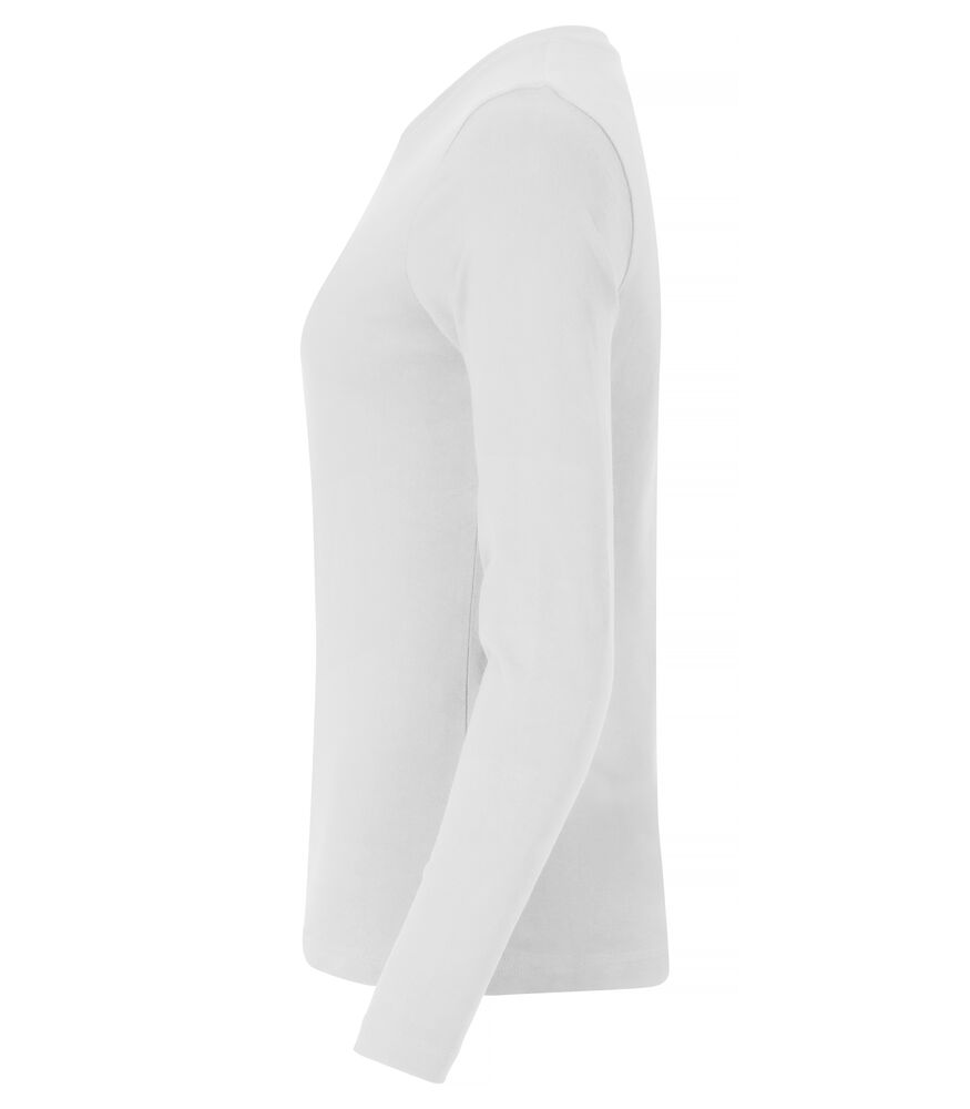 Premium Fashion-T L/S Women Vit