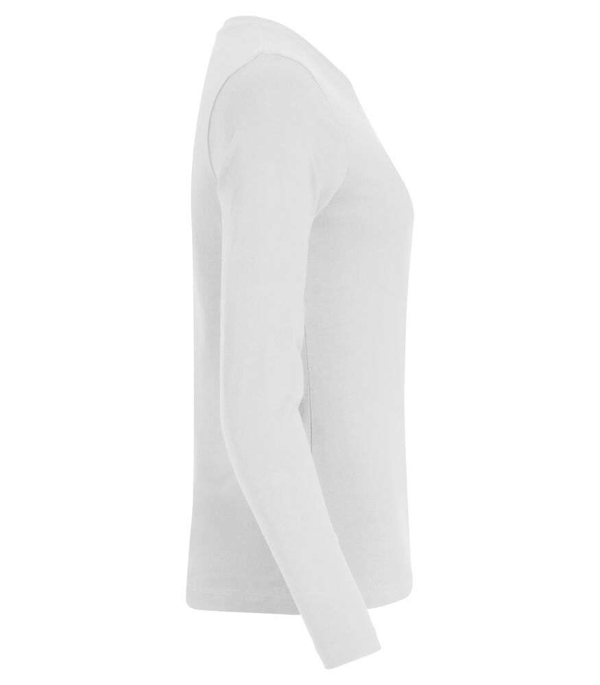 Premium Fashion-T L/S Women Vit