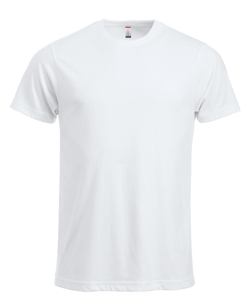 New Classic-T Vit