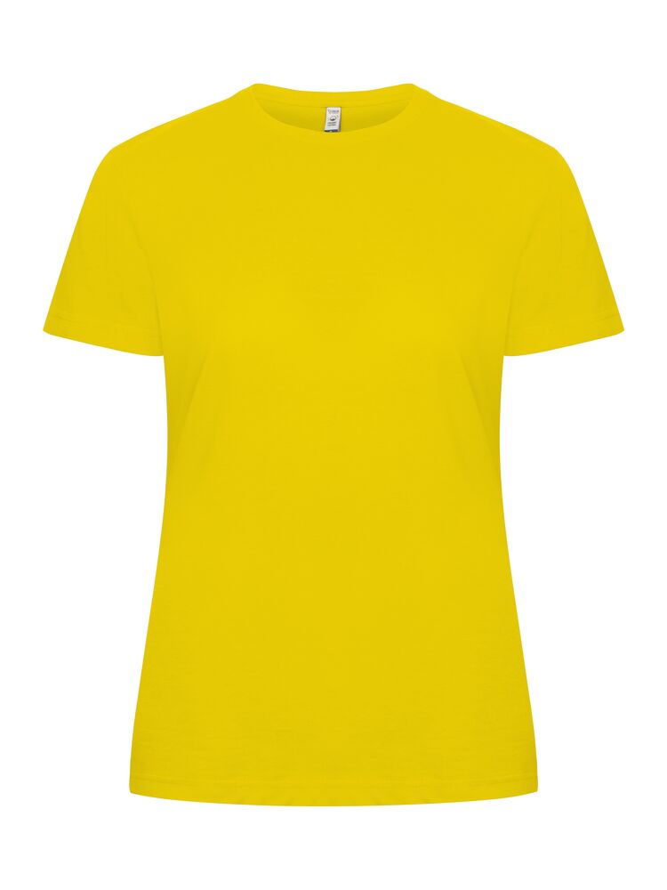 Classic OC-T Women Citron