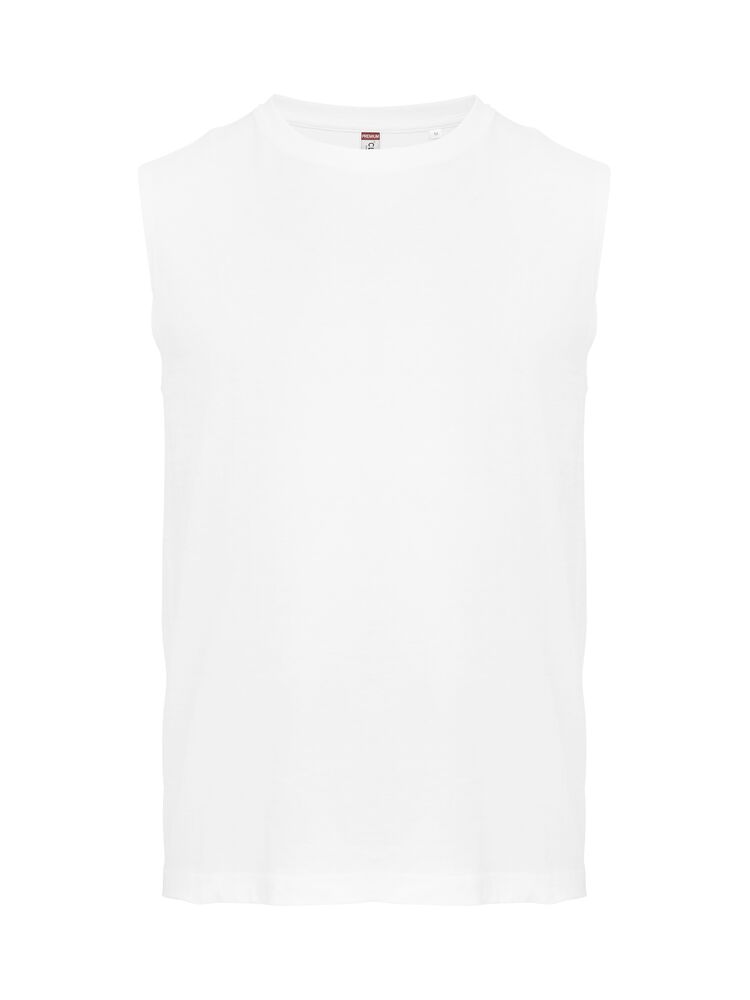Sleeveless Vit