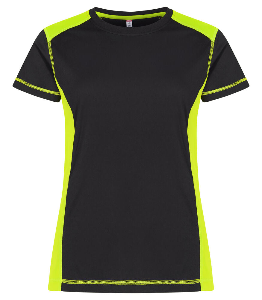 Ambition-T Women Varselgul