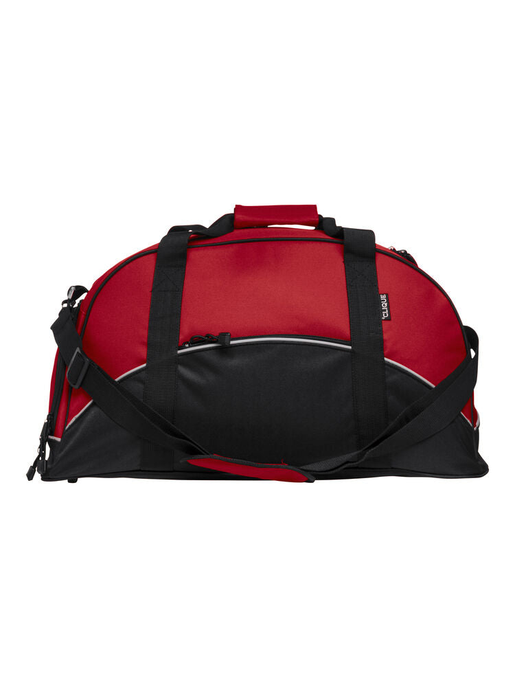 Sportbag Röd