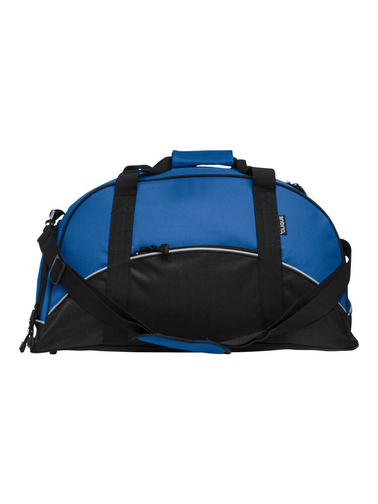 Sportbag Royalblå