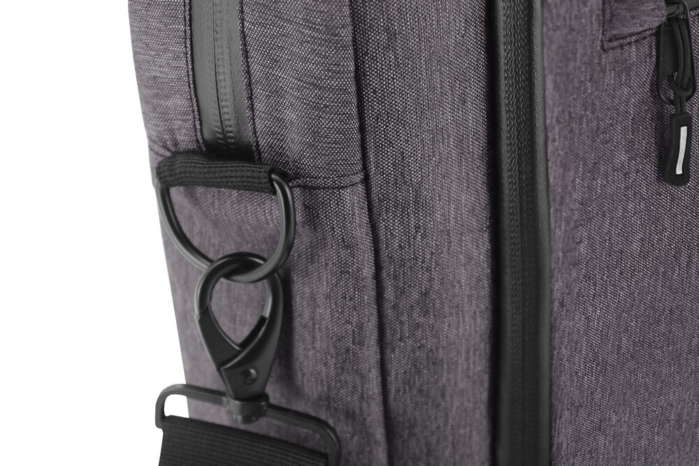 Laptop Bag Antracitmelerad