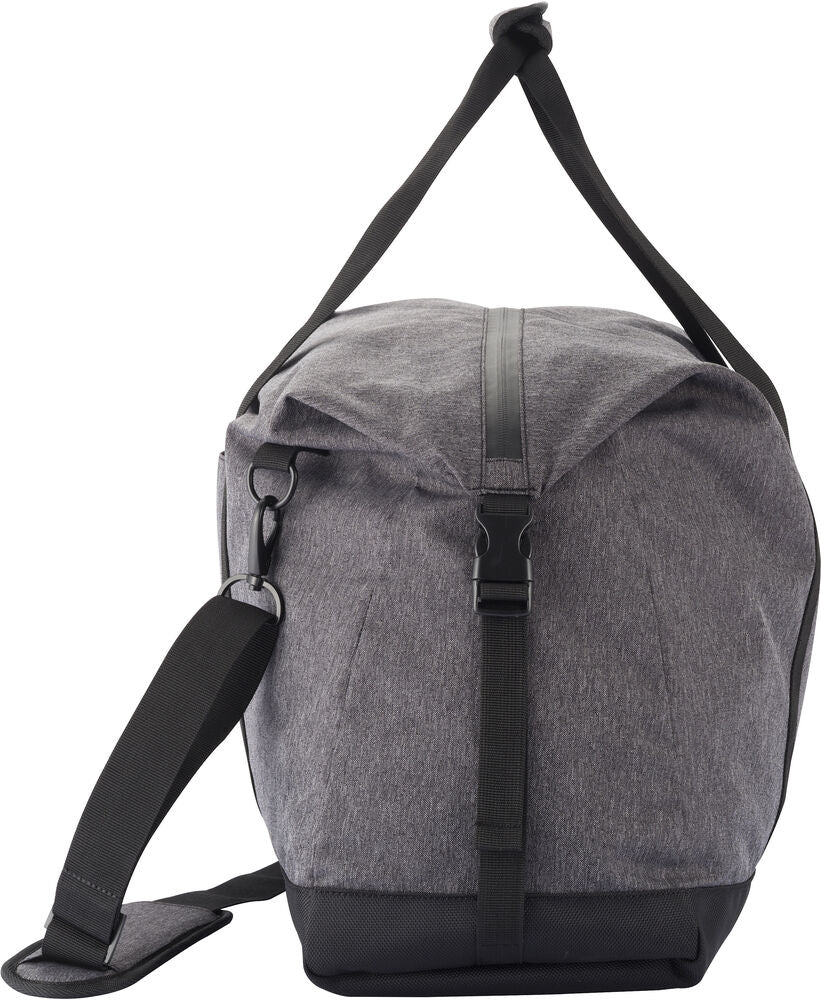 Weekend Duffle Antracitmelerad